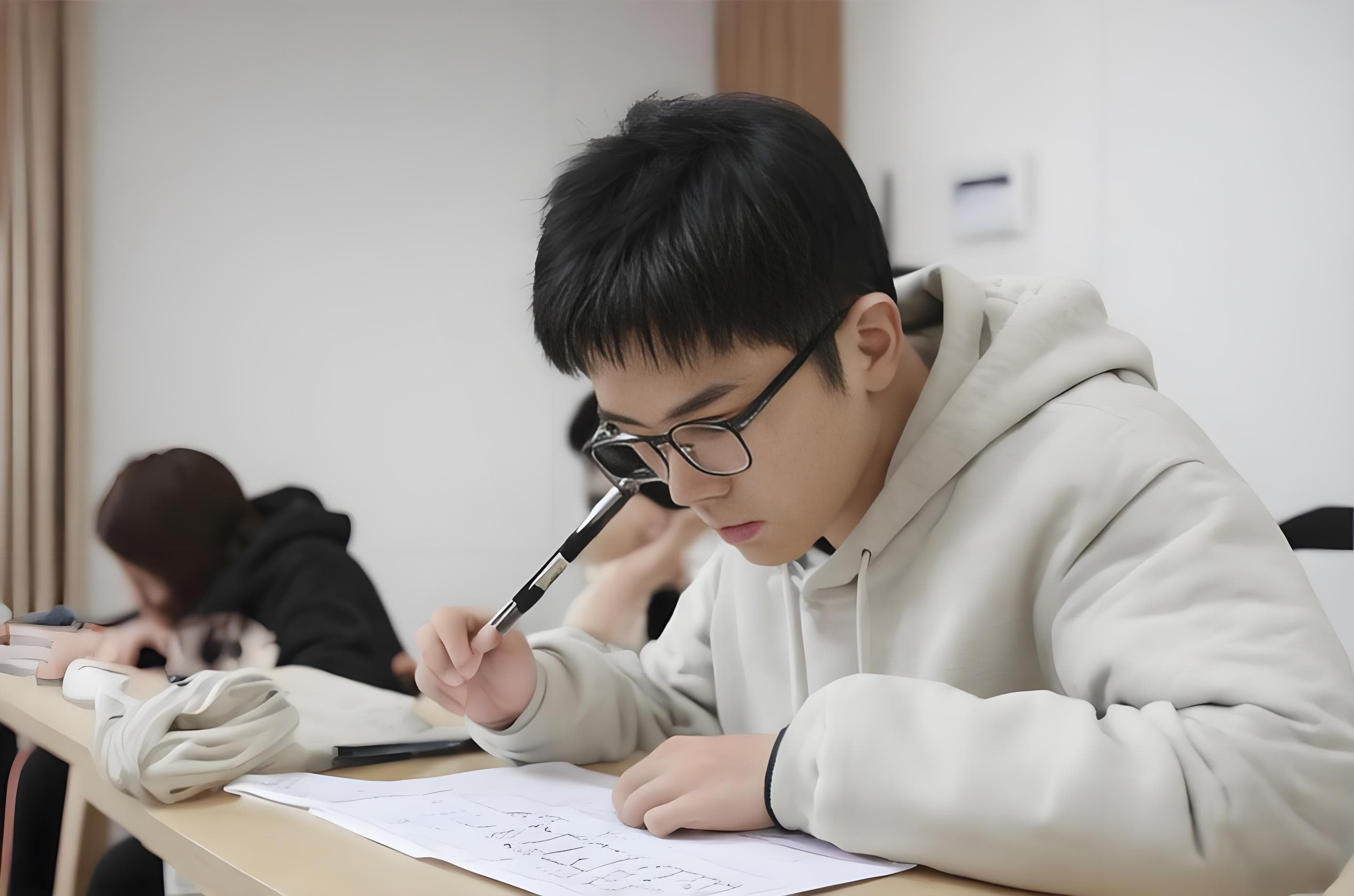 上海选调生报考流程详解：步骤指南与注意事项
