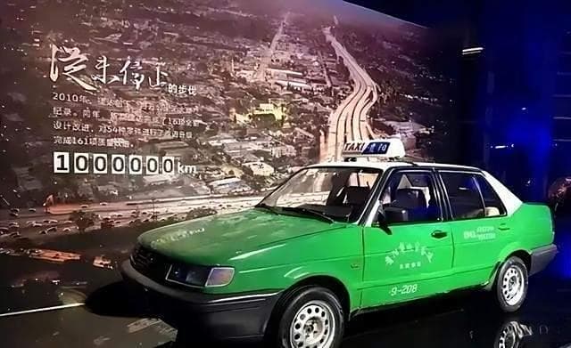 保养秘籍曝光！出租车如何做到50万公里如新，私家车车主必看！