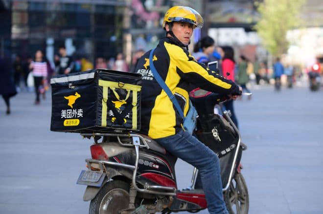为什么外卖小哥买电动车，不建议选雅迪、爱玛？主要有这3个原因