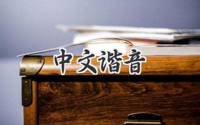 玩转汉语，谐音梗带你笑破肚皮！