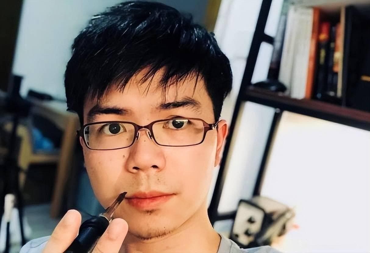 天才少年彭志辉：放弃华为200万年薪，创业之路大放异彩