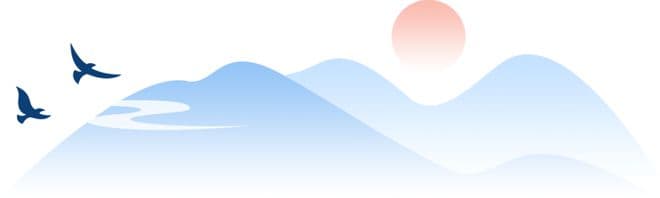 临安登山地图来啦！解锁不重样的山野浪漫！