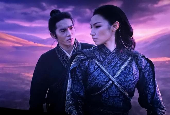 春节档口碑崩盘，《封神2》被指沦为爱情片？