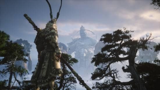 近70亿元！《黑神话：悟空》预计成Steam收入第二高游戏