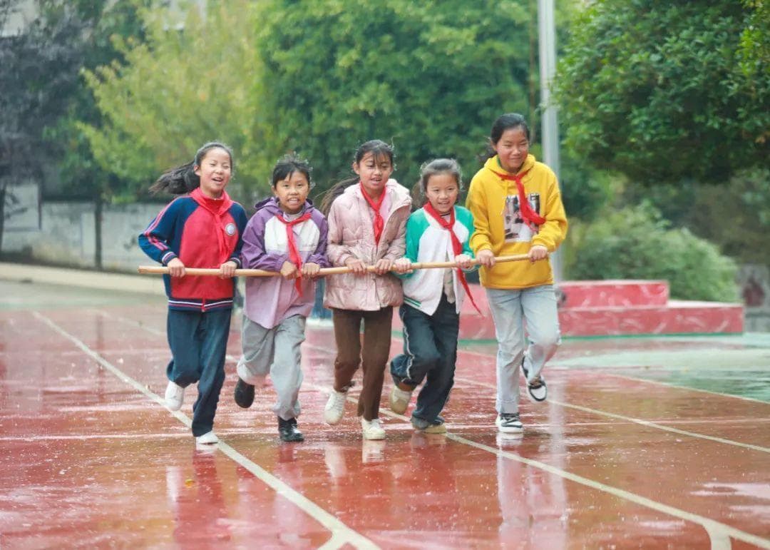 如何把快乐课间真正还给学生？专家支招