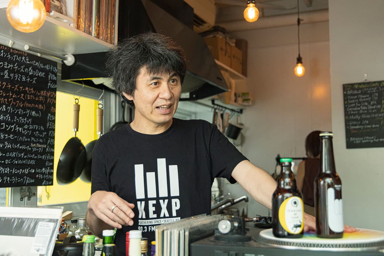 畅饮不宿醉：日本无酒精精酿啤酒