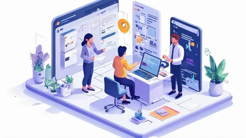 Excel库存表格制作教程：从基础结构到高级应用