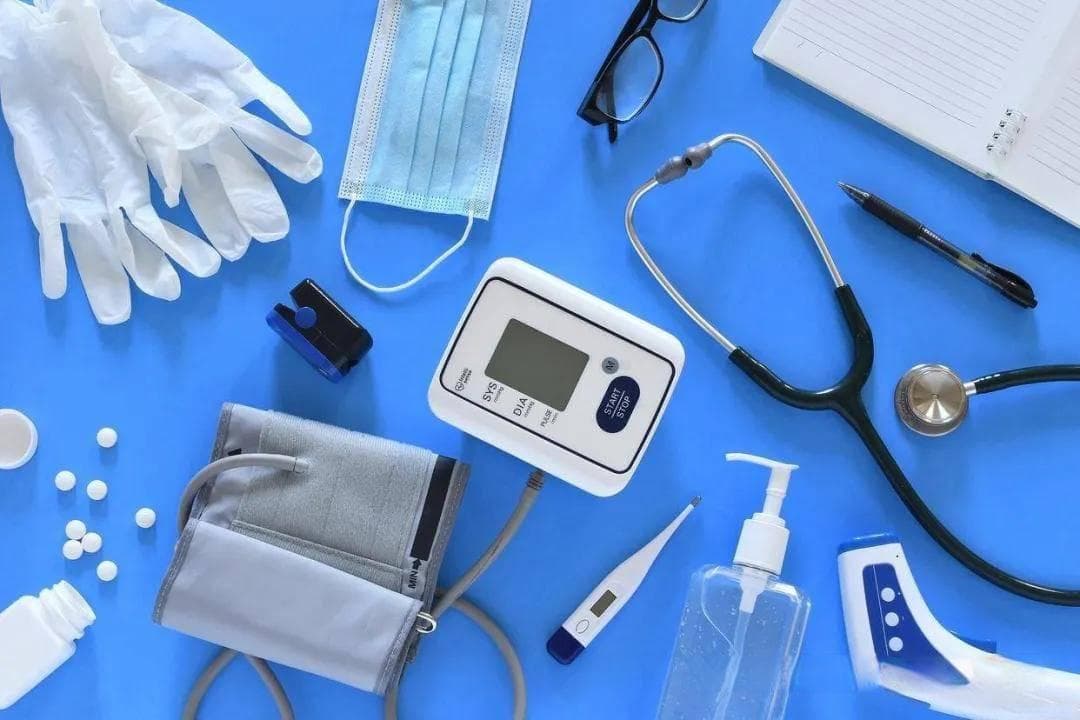 一文看懂医疗器械分类：一类、二类、三类医疗器械区分