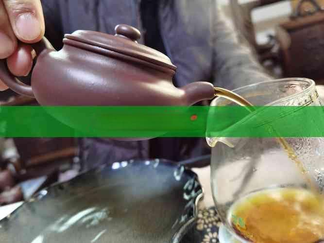 大吉岭茶是什么茶