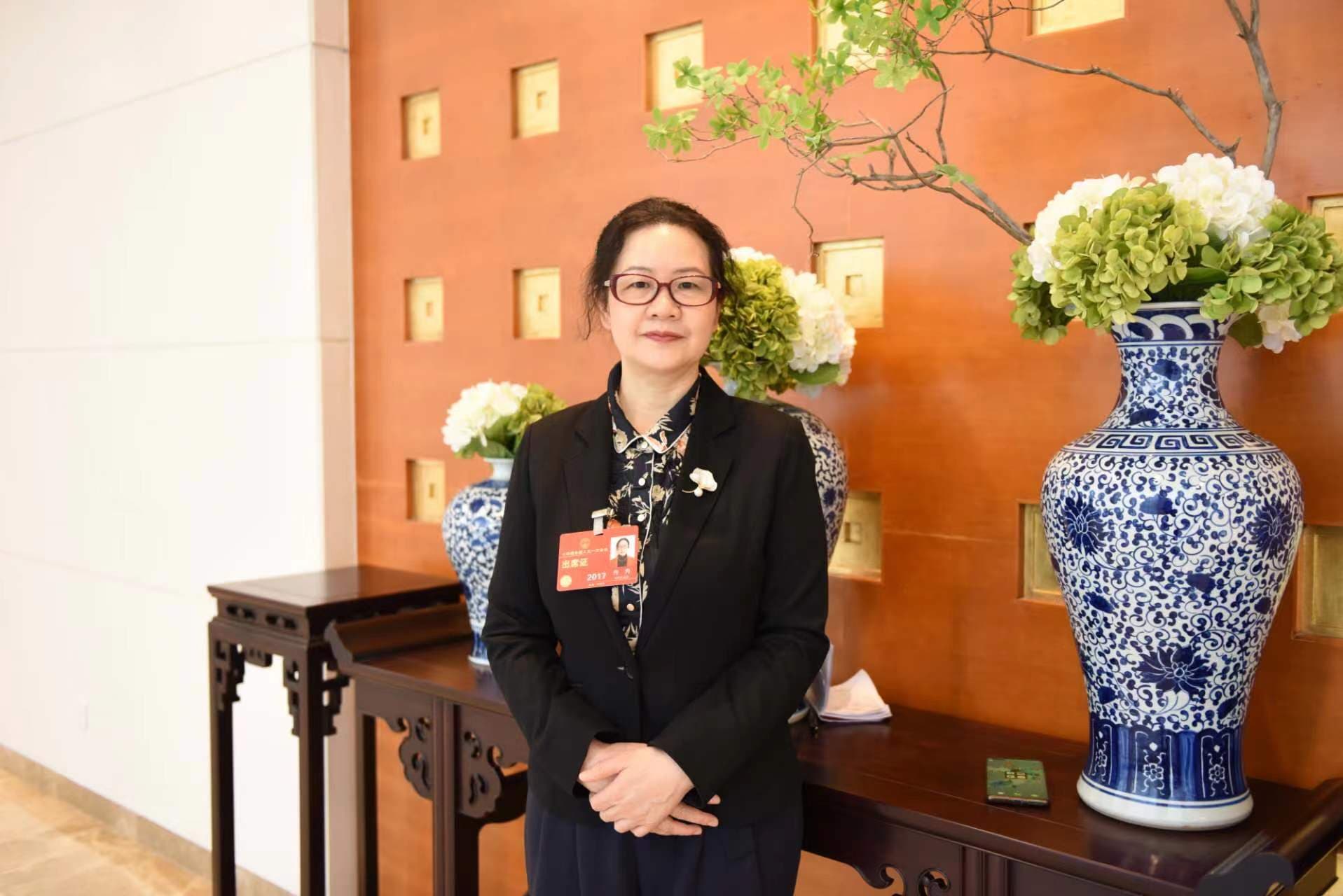 人大代表建议：将抑郁症纳入医保目录，加大对患者救助力度