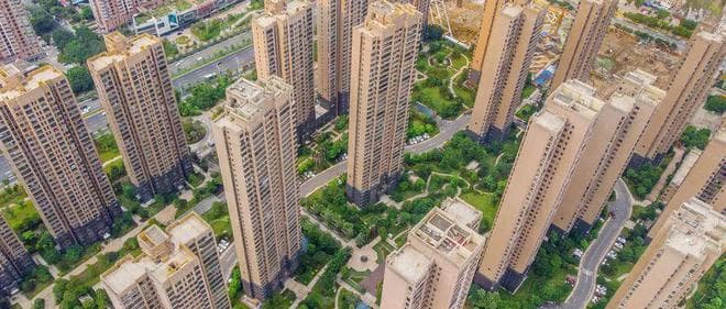 房地产市场周期性对购房者影响几何