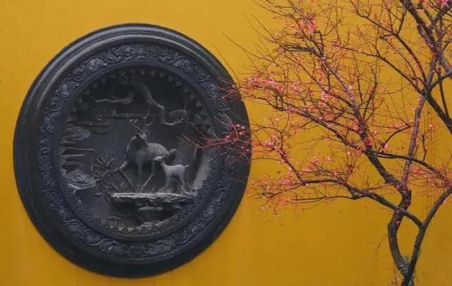 五个随时随地都能修行的方法，收藏！