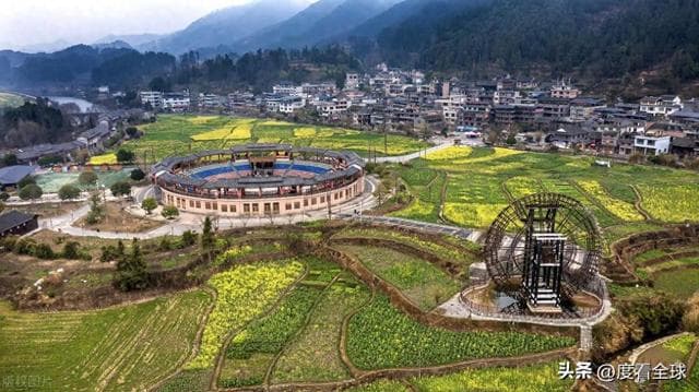 走进黔南贵定县，体验多彩民族风情，尽享自然之美！