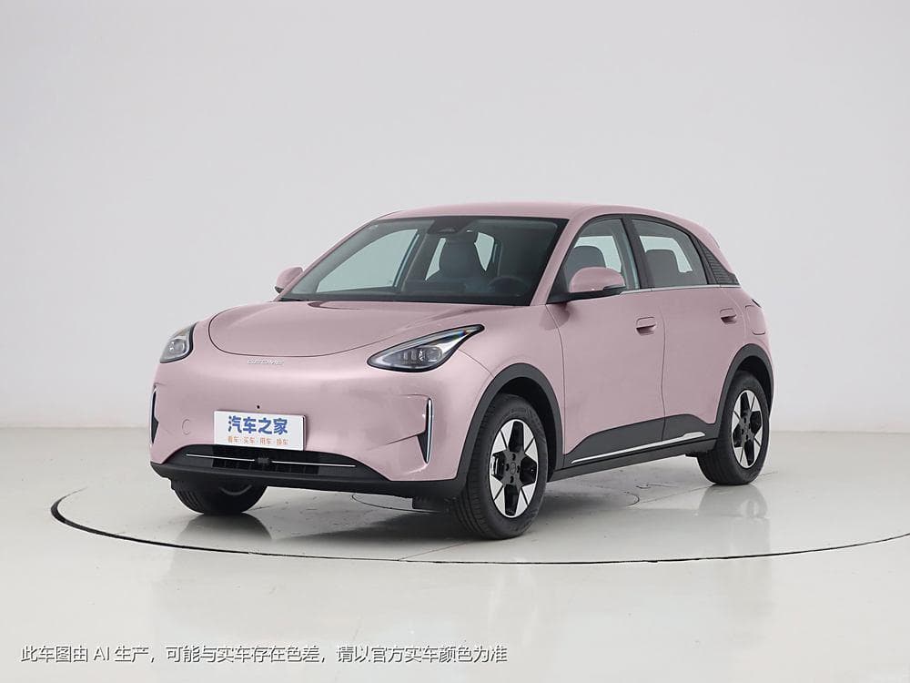 2025 新能源车续航真相：300、400、500km 差异数据全解析
