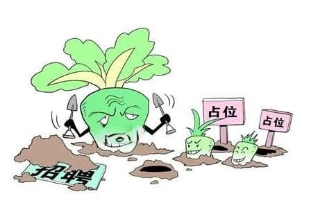 “萝卜招聘”争议背后：唯学历、名校观的反思与国有企业招聘改革