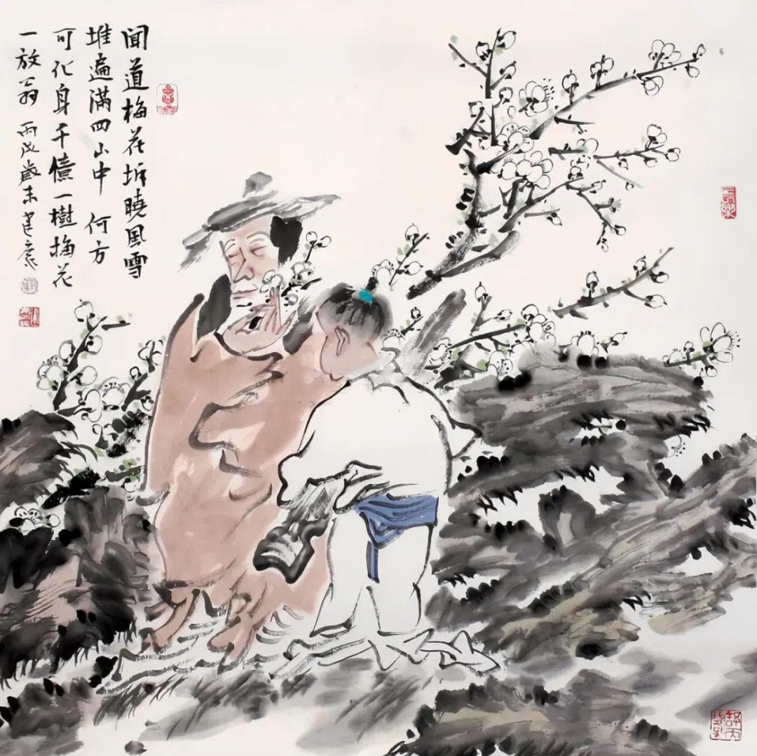 王阳明：以入世事，炼出世心；以出世心，做入世事！