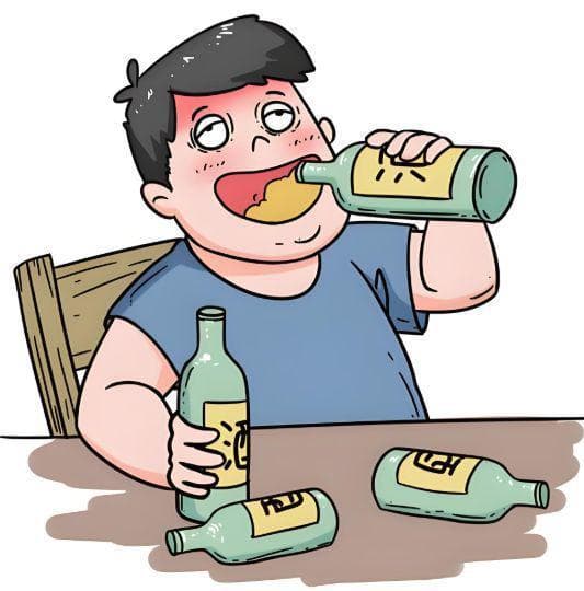 乙肝患者小心：这三件事会让肝硬化加速，千万别做！