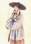 陆游《读书二首(其二)》：归老宁无五亩园，读书本意在元元