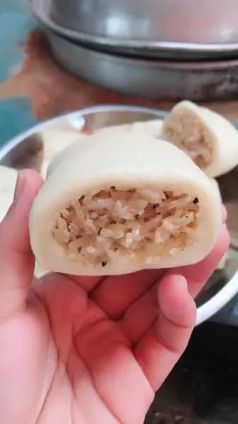 广式糯米卷