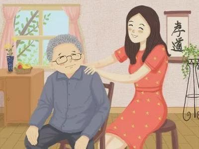 重组家庭中，继子女该不该赡养继父母？