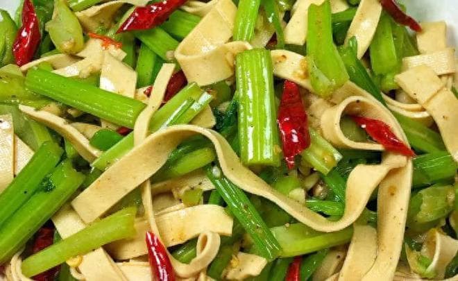 豆皮的历史与烹饪：从古代僧侣到全球美食