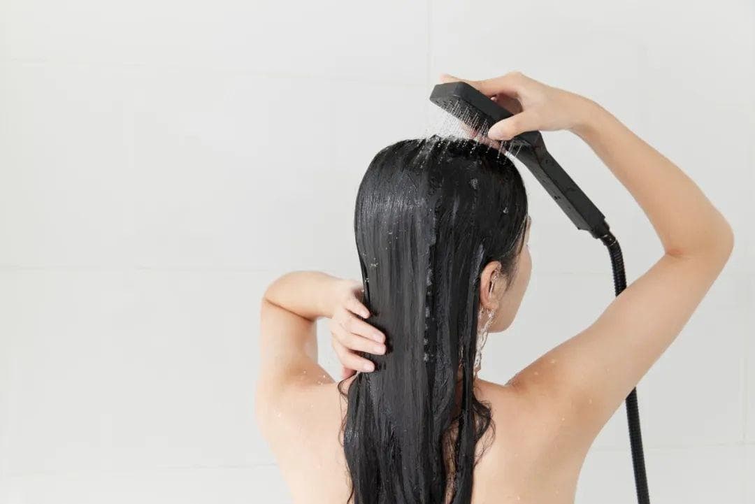 讲真！冬天真的不用天天洗澡