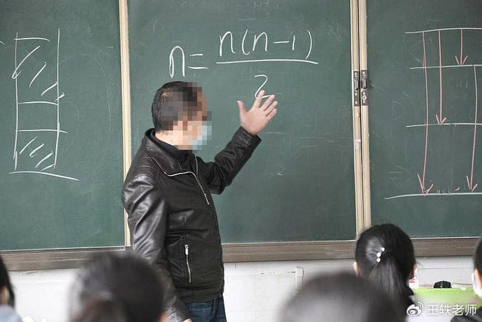教师朋友圈扎心文案：不是不爱学生了，而是能量耗尽了