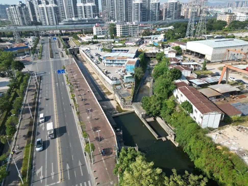 油罐车泄漏污染水源？看珠海香洲应急演练如何处置