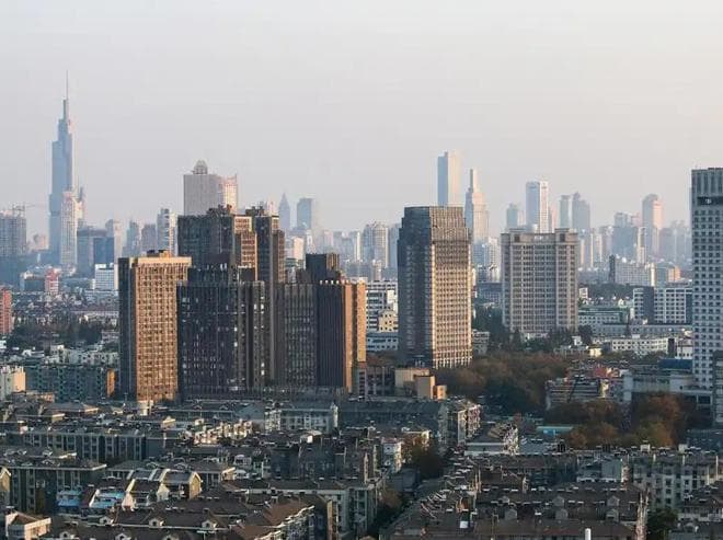不出意外的话！未来中国50%的人口，都将聚集到这6大城市群