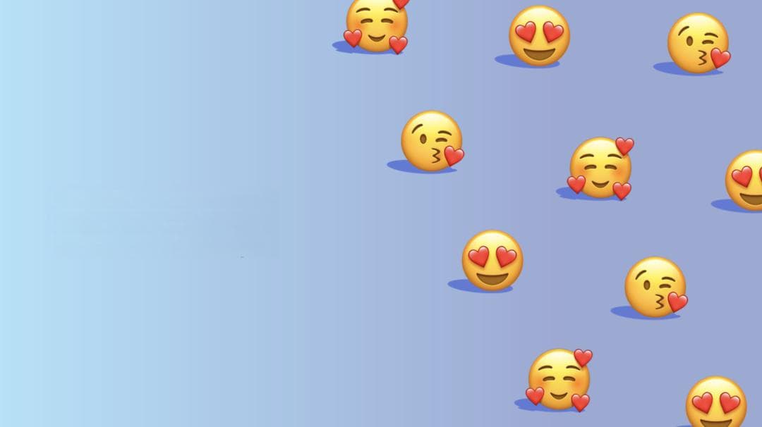 最新研究：emoji让工作沟通更高效，近八成受访者认同