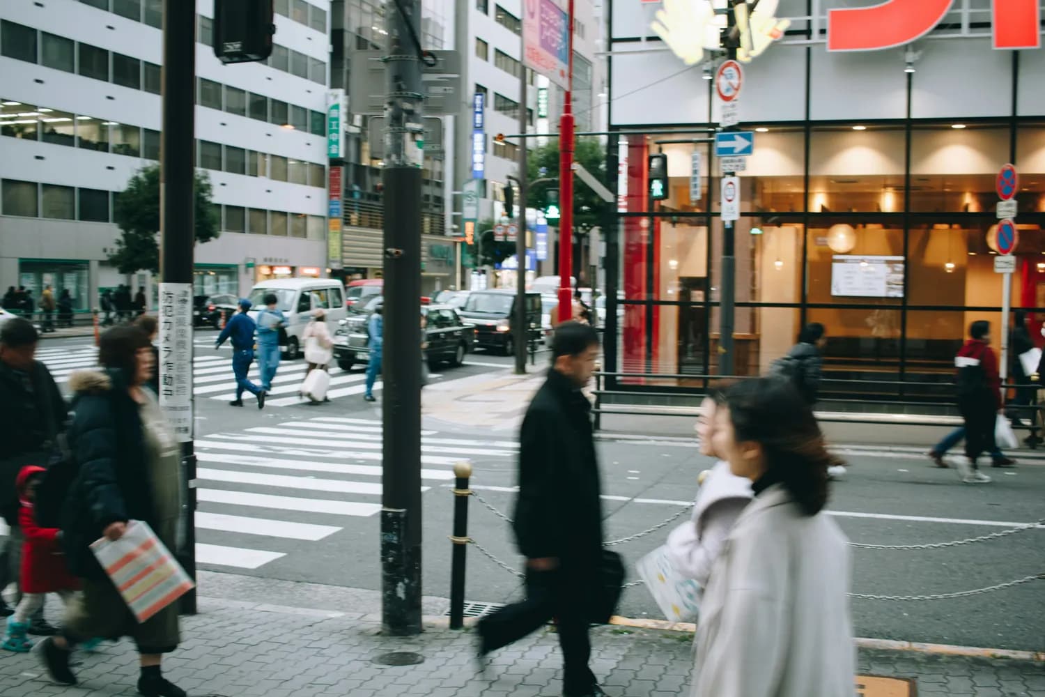 人口老龄化加剧，日本经济正面临前所未有的挑战