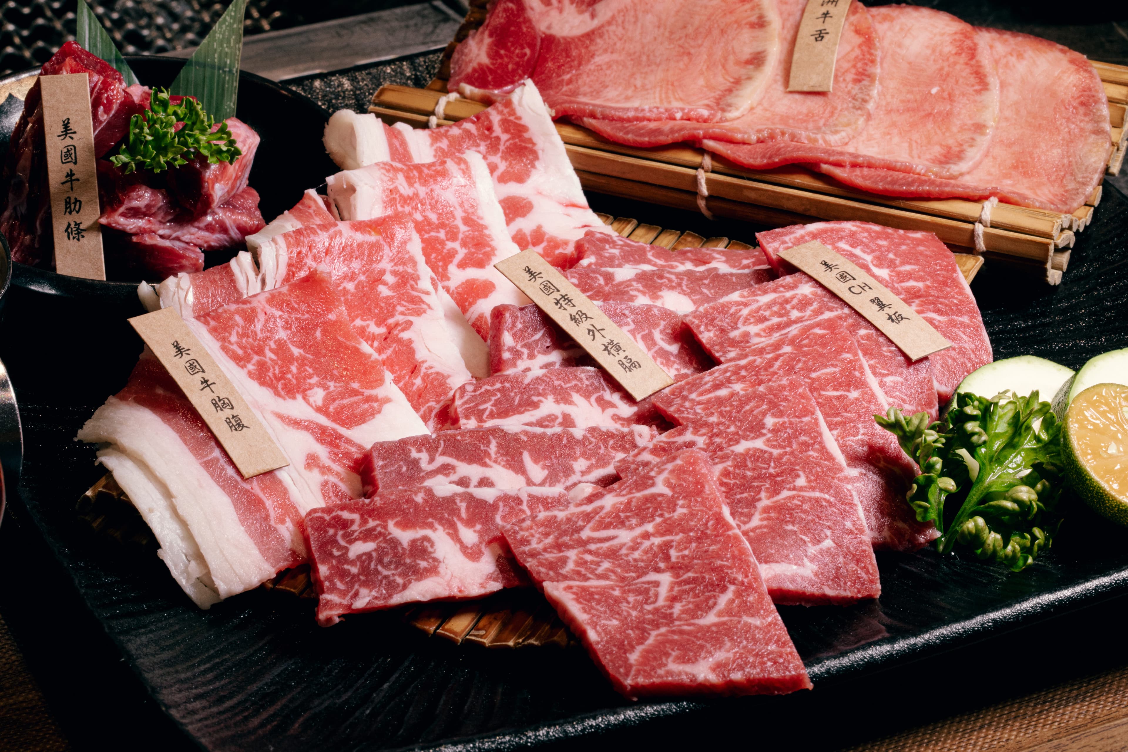 从吃到饱到一人食！烧肉业者该如何决定供餐模式？