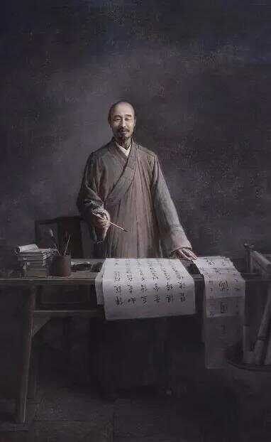 弘一法师说：“任何关系，走到最后，不过是相识一场，有心者，必有所累