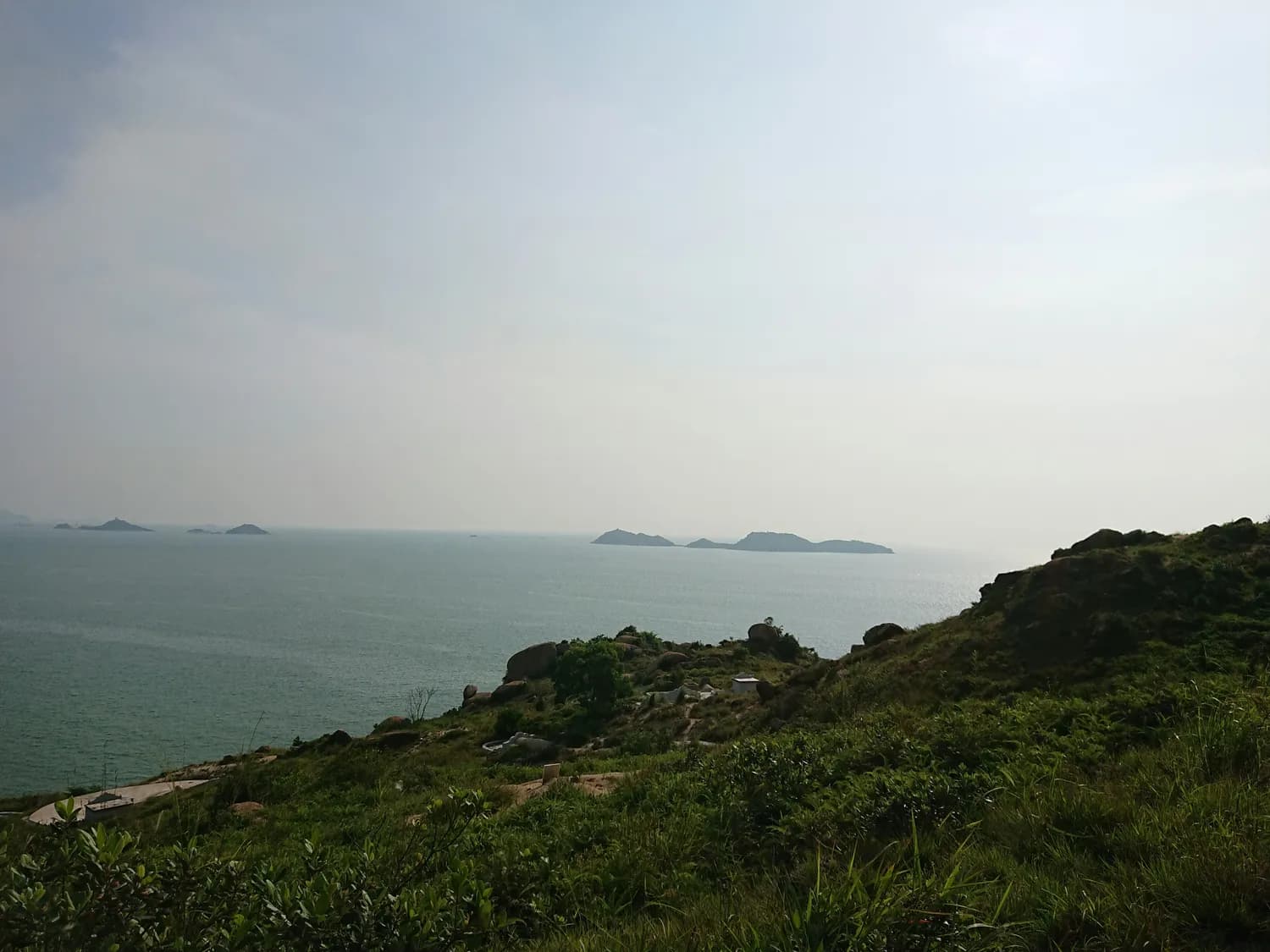 舟山旅游打卡：普陀山与桃花岛，你更爱哪个？