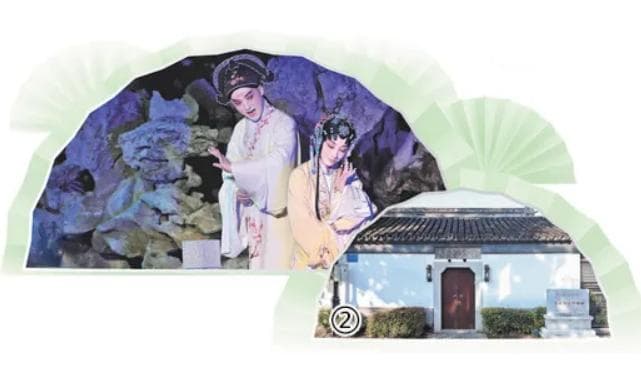 实景版更沉浸！进苏州园林，赏《游园惊梦》