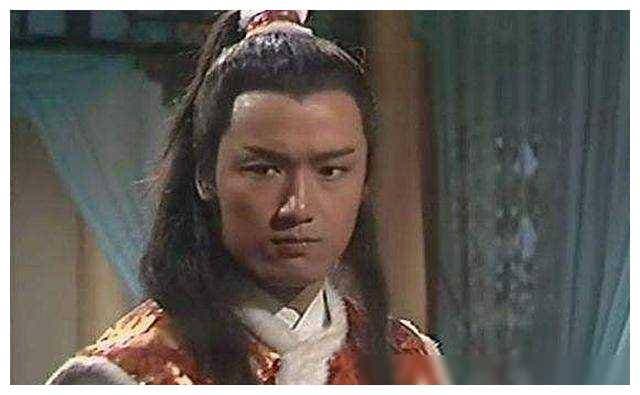 苗侨伟：从杨康到黄药师，一位老戏骨的演艺人生