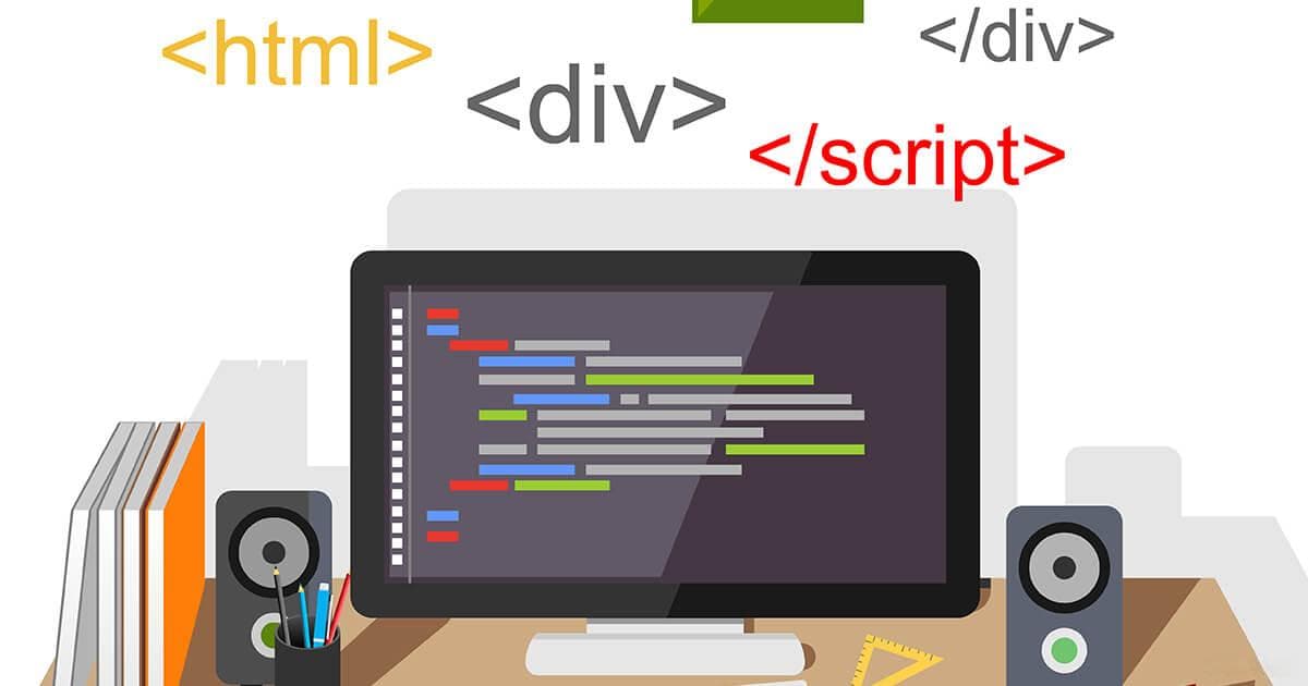 HTML5语义标签示例