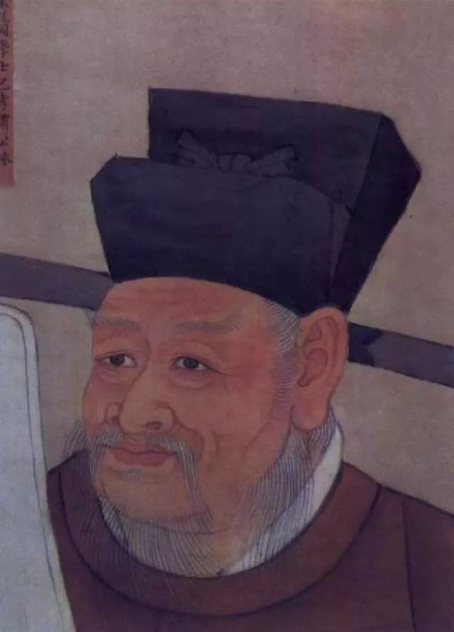 包拯一生的最高职务是什么？你知道包拯究竟做过哪些官嘛？