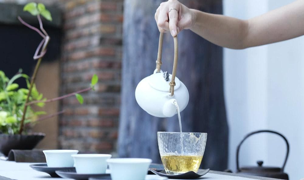 乌龙茶的冲泡22步骤（乌龙茶的冲泡方法及品鉴要领）