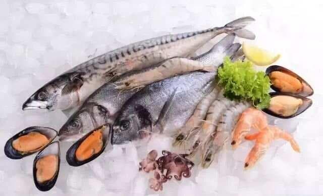 含硒食物排行一览表