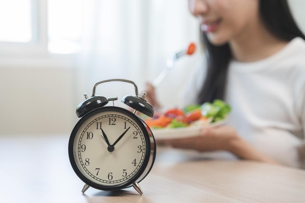 营养师解析168断食法，掌握关键4大法则！