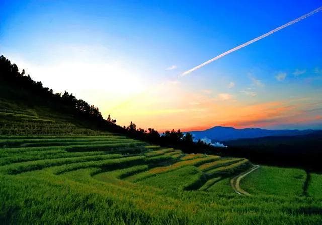 雪峰山：诗歌与文化的圣地，文旅融合新篇章