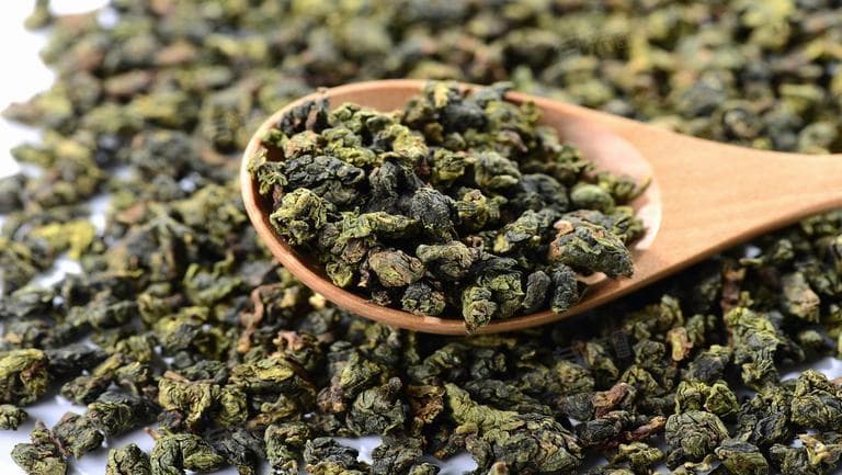 乌龙茶减肥：四大功效助力健康瘦身