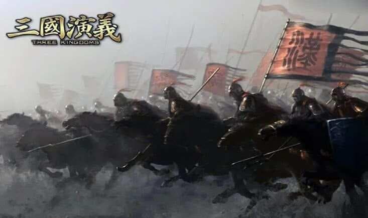 中国四大古典名著：历史、英雄、神魔与人性的完美融合