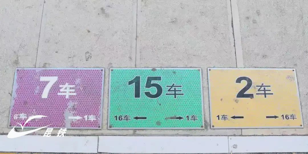 动车组列车速度都一样吗？
