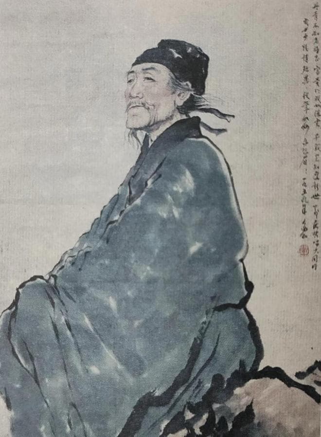 从〈望岳〉到〈秋兴八首〉：杜甫十首诗里的家国情怀