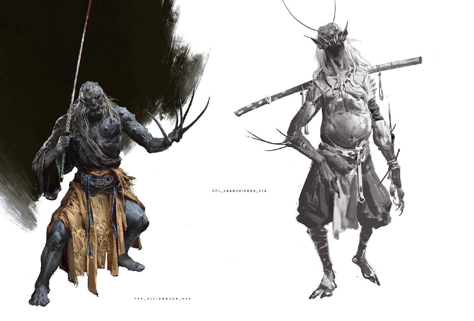 特效升级还是魔改？新版《西游记》孙悟空引发观众热议