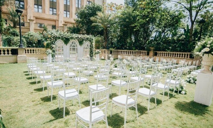 婚宴宾客入席顺序有什么讲究？婚宴座位安排讲究