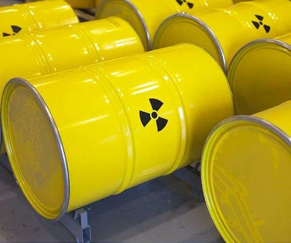 德累斯顿-罗森多夫亥姆霍兹中心探索核废料回收新技术