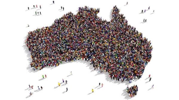 澳大利亚人口激增：机遇还是挑战？